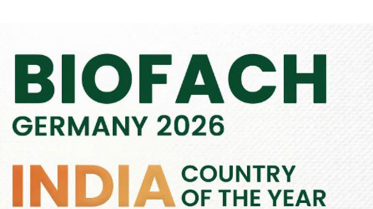 BIOFACH 2026 