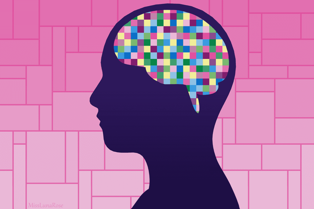 Autism may not be more common in men after all. New study of 2.7 ...