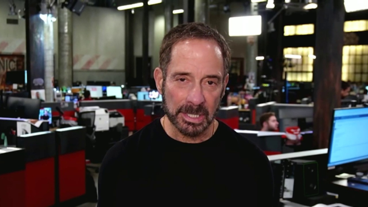 New note sent to TMZ as FBI expands Nancy Guthrie search
