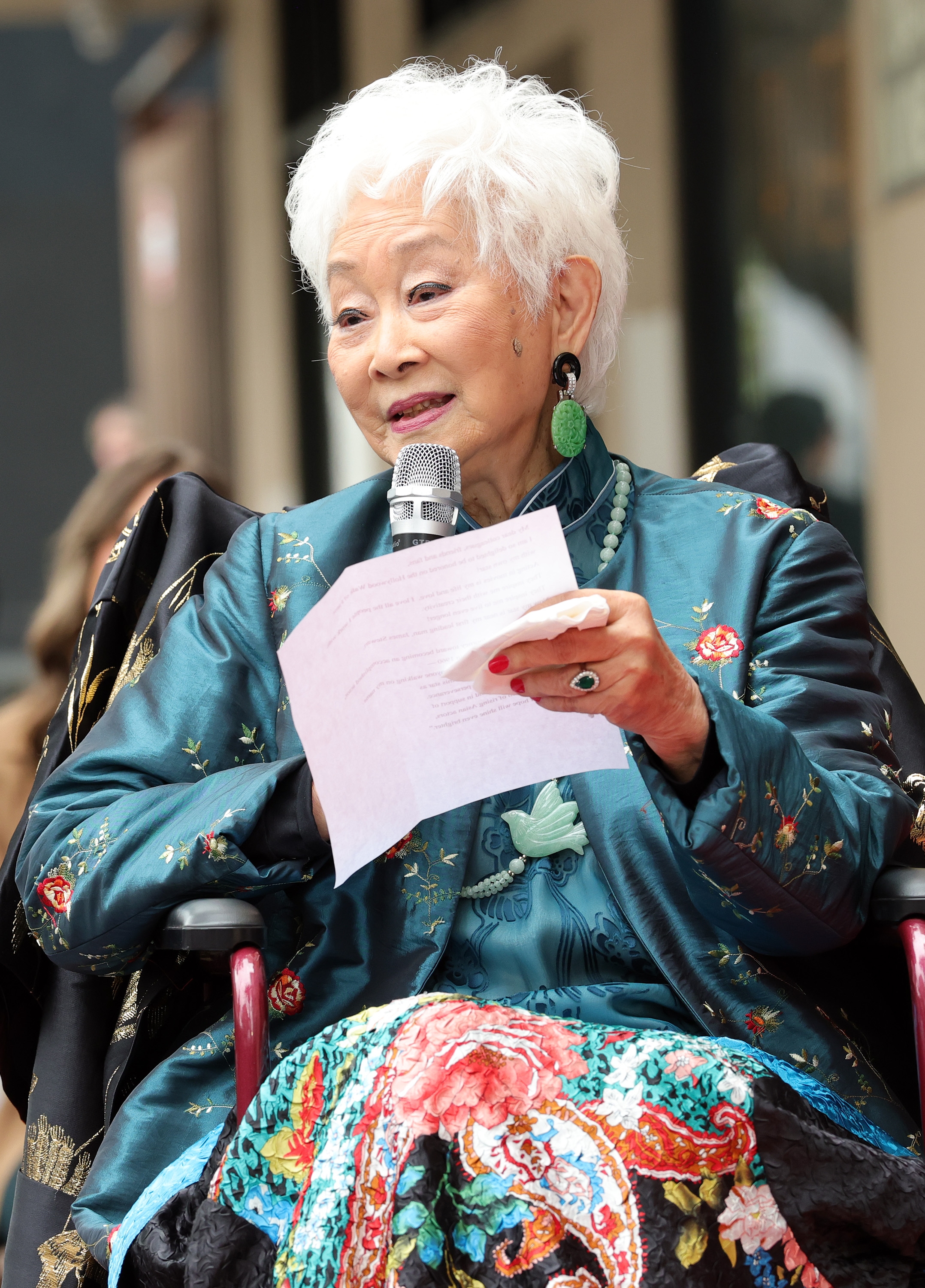 23 Reallllllly Old Actors Who Are Literally Almost 100 Years Old (Or ...