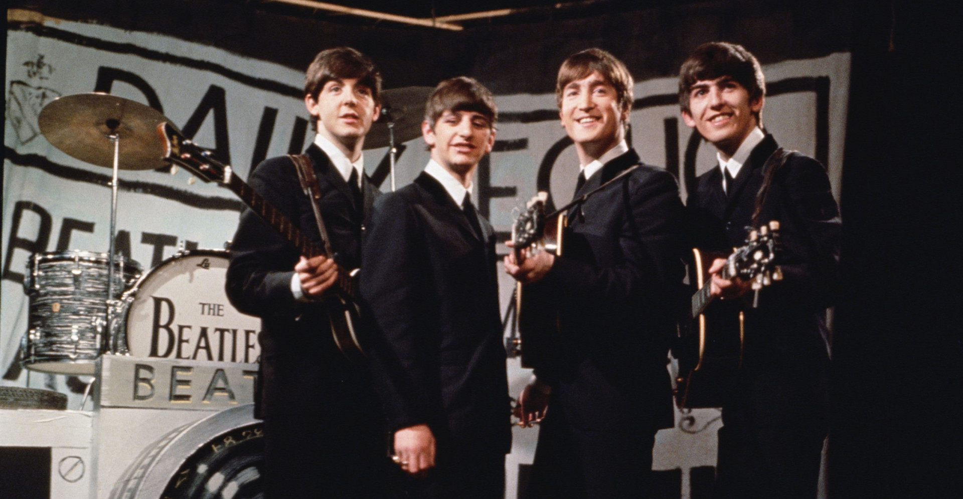 The most recognizable song intros of all time