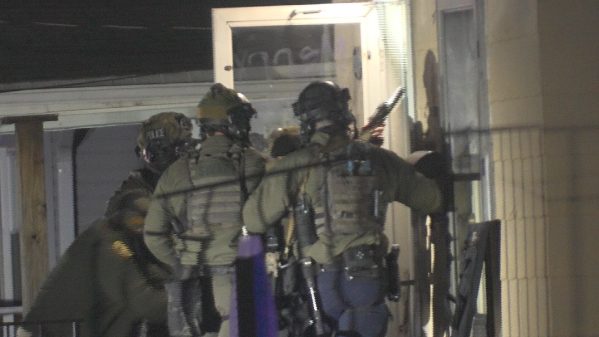 Second Sioux City man arrested on alleged terrorism charges related to ...