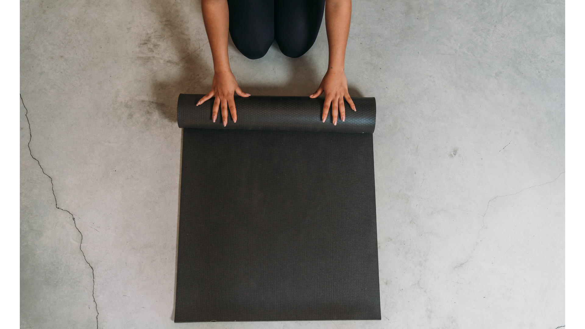 I've been practicing yoga for more than 20 years. These are the only ...