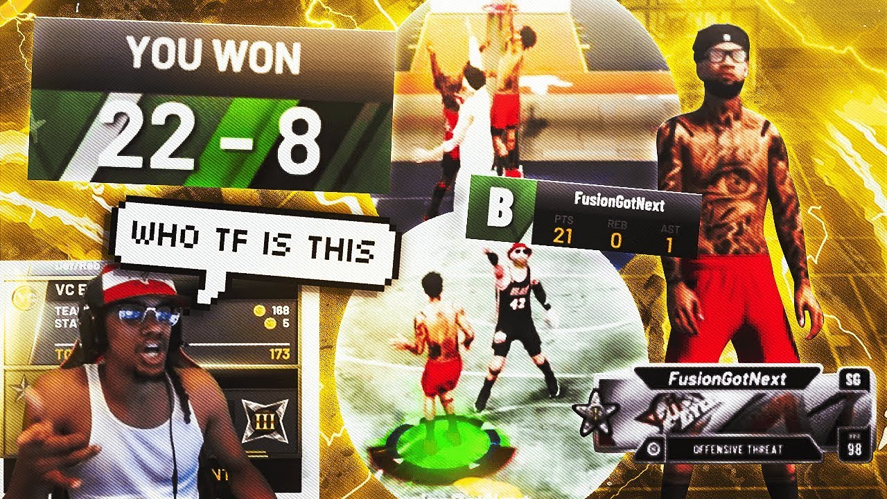 I WENT TO PS4 UNDERCOVER & STREAM SNIPED ALL ISO w/ MY *NEW* DEMI-GOD ...