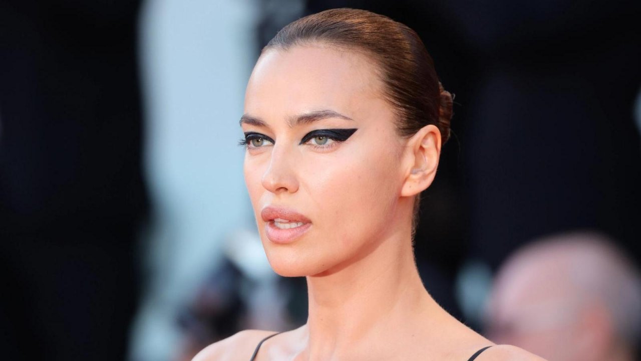 Irina Shayk: chi è la modella russa, ex di Bradley Cooper, che ...