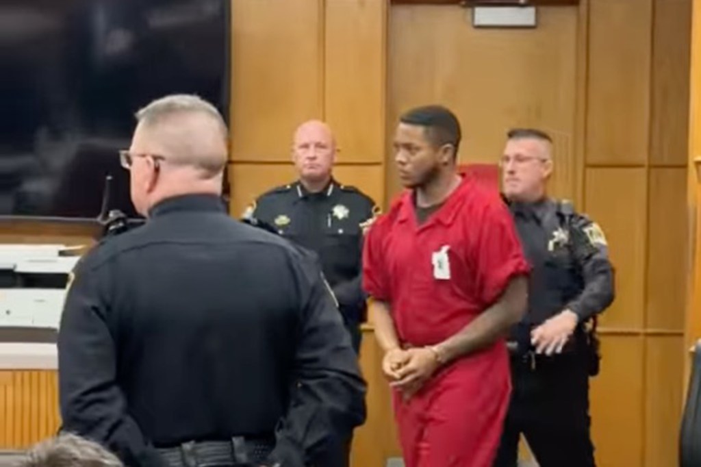 Ex-Jets first rounder Darron Lee could face death penalty as grisly new ...