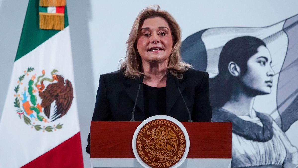 Maru Campos supervisa avances del Pacto por el Desarrollo y la ...