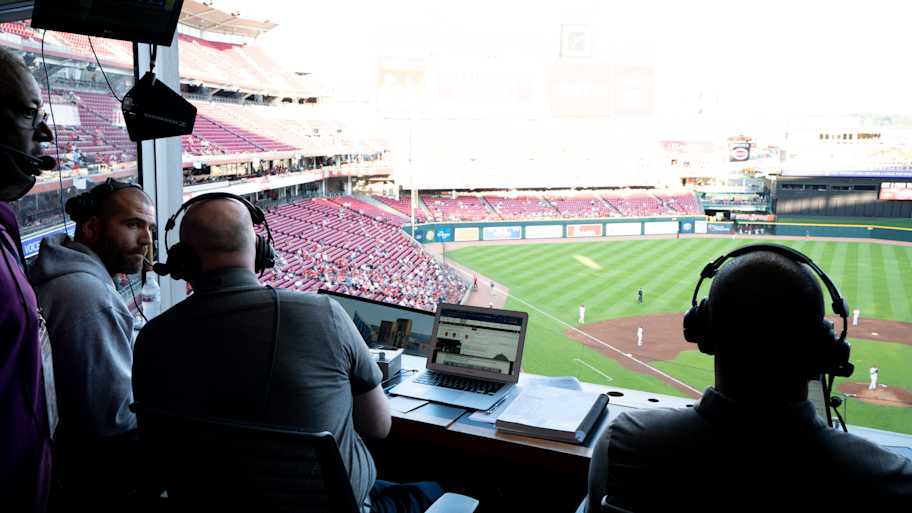 How To Watch Reds Baseball In 2026 TV Streaming And What S Changed