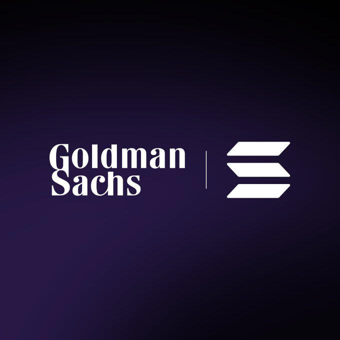 Solana price prediction as Goldman Sachs buys SOL ETFs