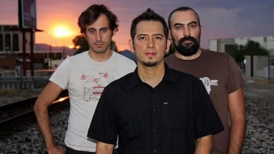 Where is Dominic Evans now? Latest on Tommaso Cioni's ex-bandmate as ...