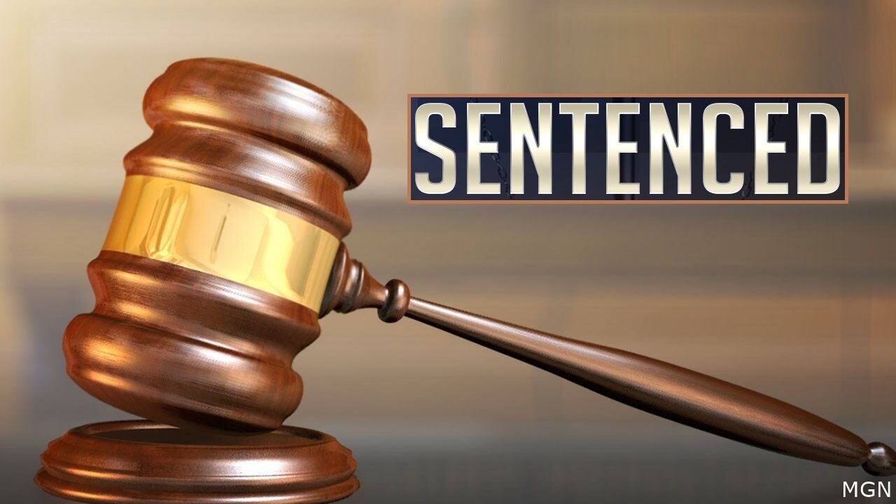 Two men sentenced in 2022 shooting death of Joshua Huff