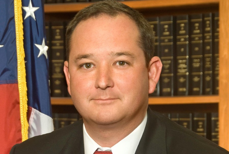 Alabama state senator announces opposition to solar plant in Stockton