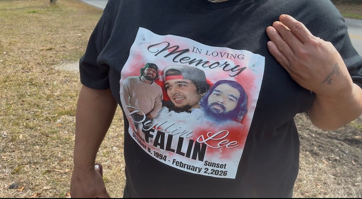 ‘We are devastated:’ Albany family grieves after deadly crash