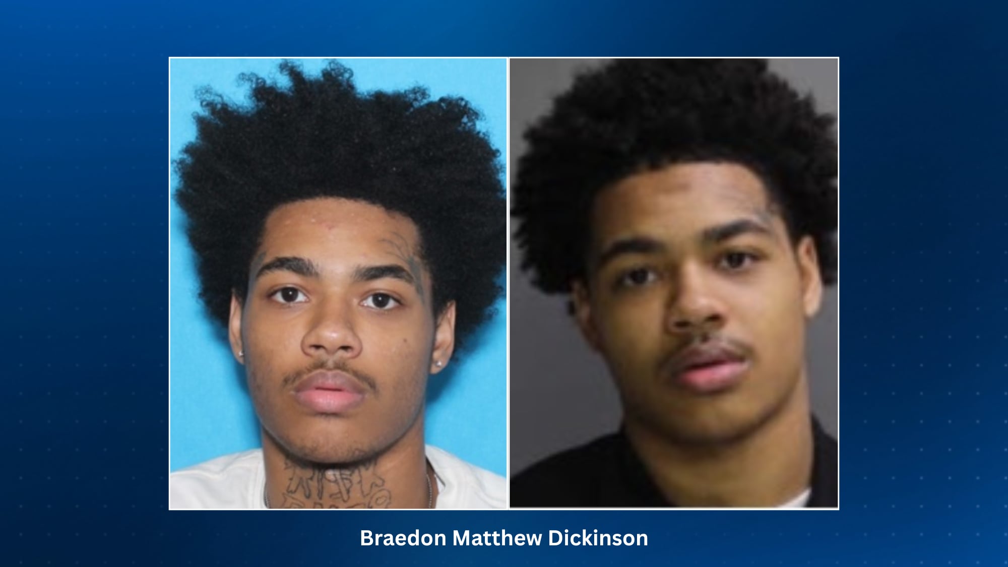 $2K reward offered for info leading to arrest of suspect in deadly ...
