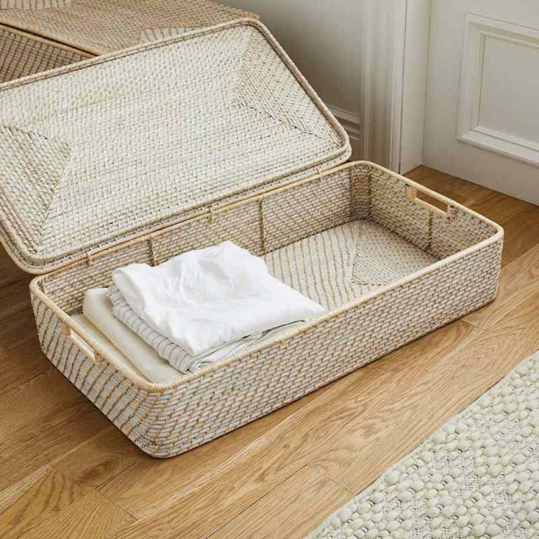 I searched West Elm for little luxuries under $150 - there are more ...