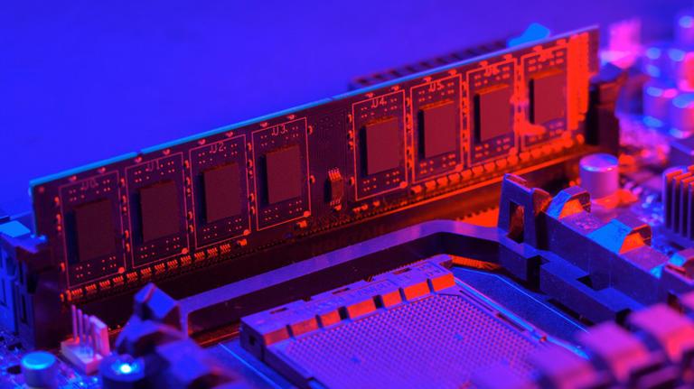 Are Ram prices slowing down? Here's what we found