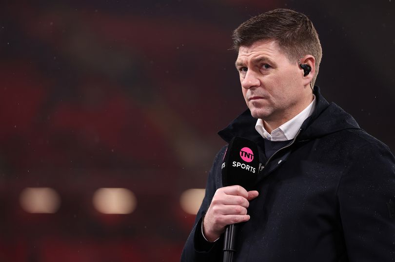 Steven Gerrard evalúa las posibilidades del Liverpool de ganar su séptima Champions League
