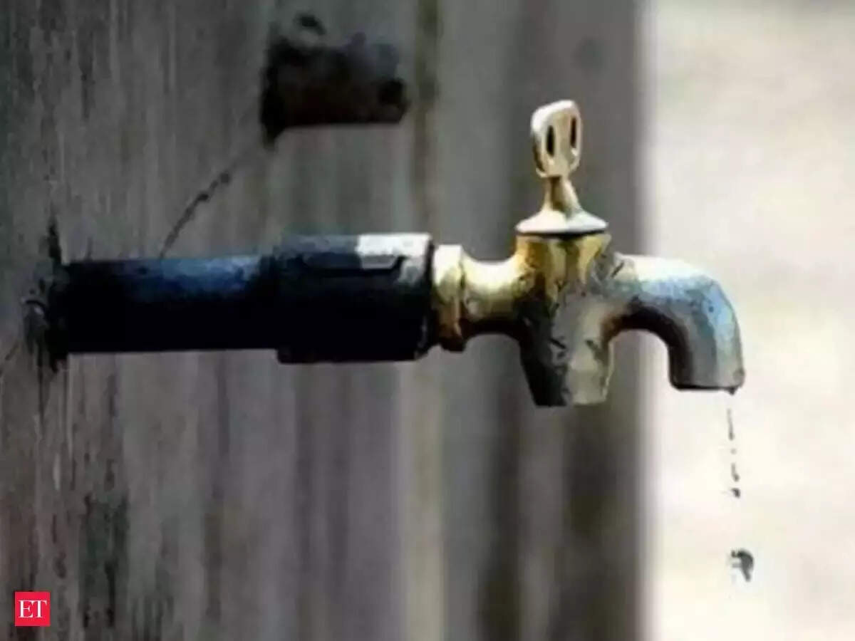 Speaker to hold meet on rural tap water scheme