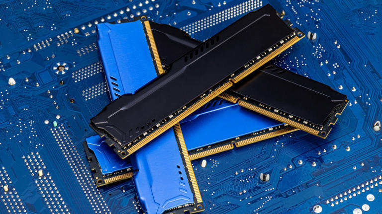 Are Ram prices slowing down? Here's what we found