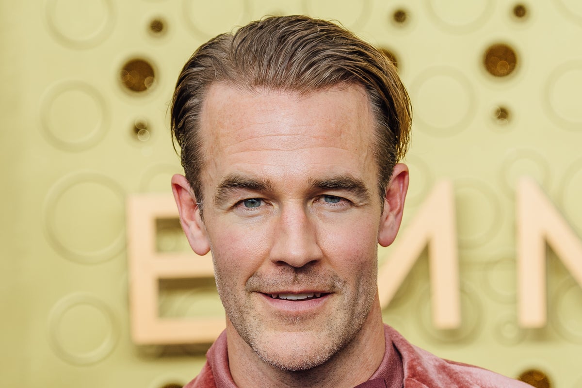 James Van Der Beek death latest: Tributes for Dawson’s Creek star<br><br>