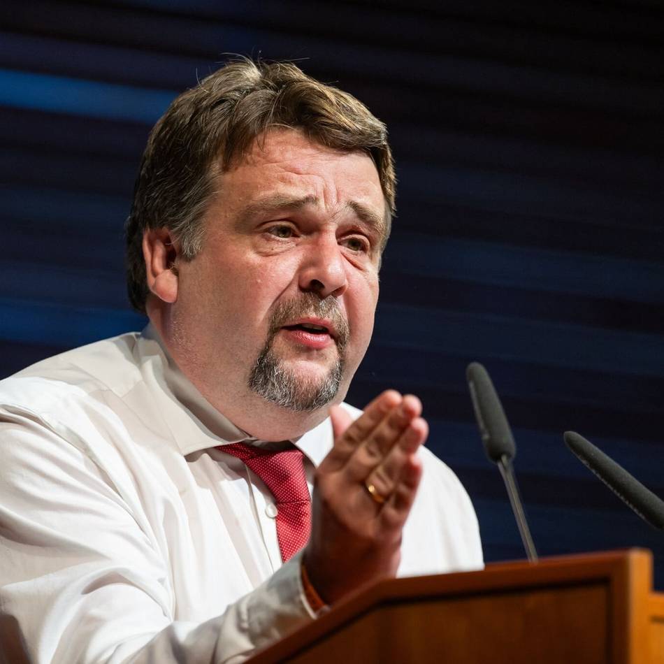 Dennis Radtke soll als CDA-Chef weitermachen