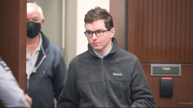 Austin Thompson sentencing: Live updates from day 6 of Hedingham mass ...