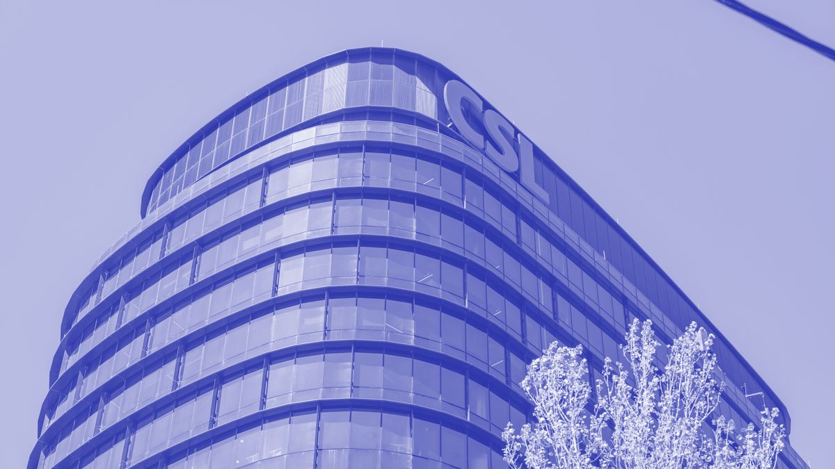 'Clearly not satisfied': CSL shares tank on HY result, shock CEO exit