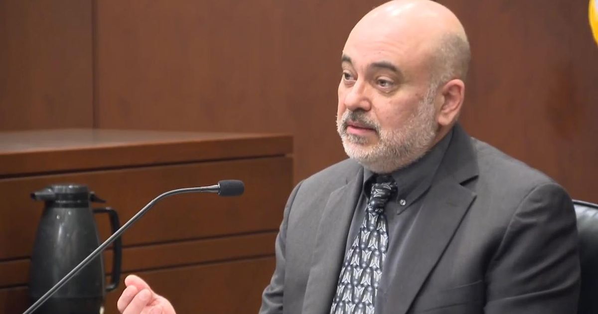 Raleigh mass shooter's genetic defect could inhibit ability to process ...