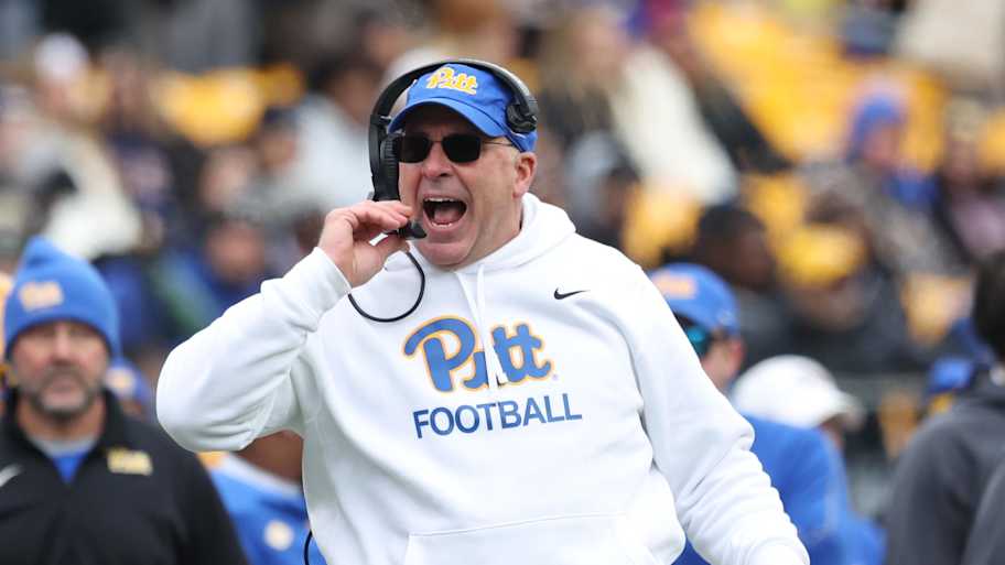 Pitt makes top 7 for 2027 ATH