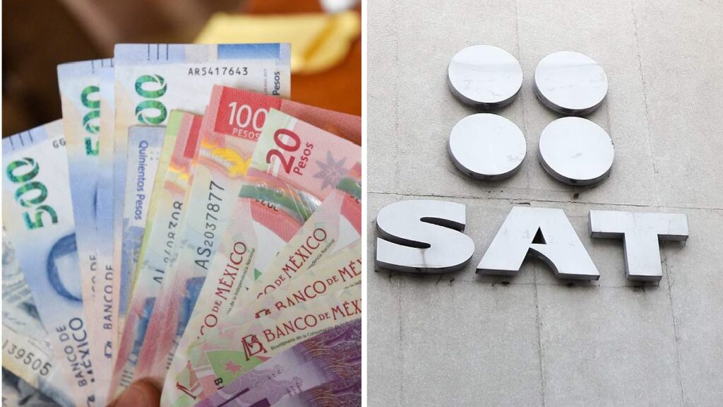 SAT rechaza la devolución de impuestos por estos cinco errores comunes