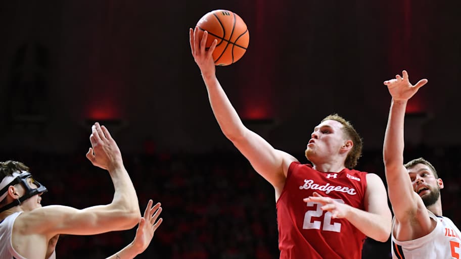 Confident Austin Rapp predicted he'd hit the big shots to lift ...