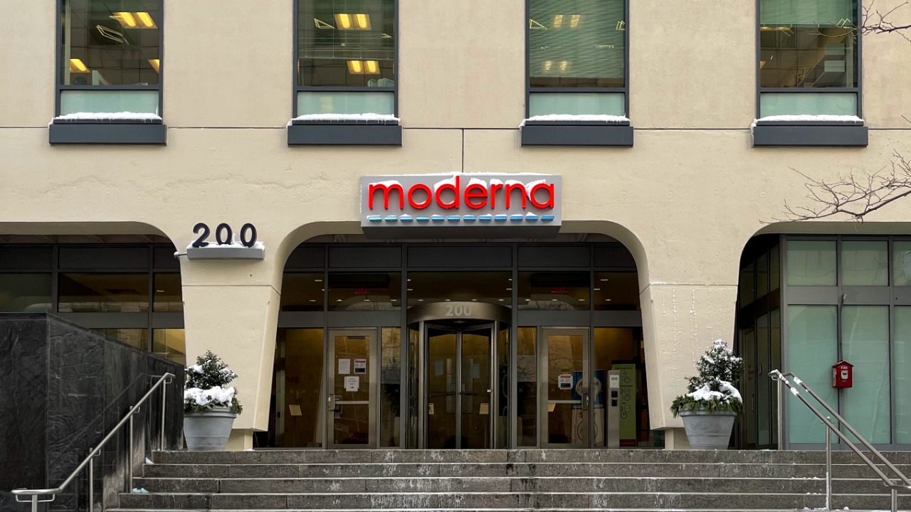 FDA declines to review Moderna’s mRNA flu shot application<br><br>