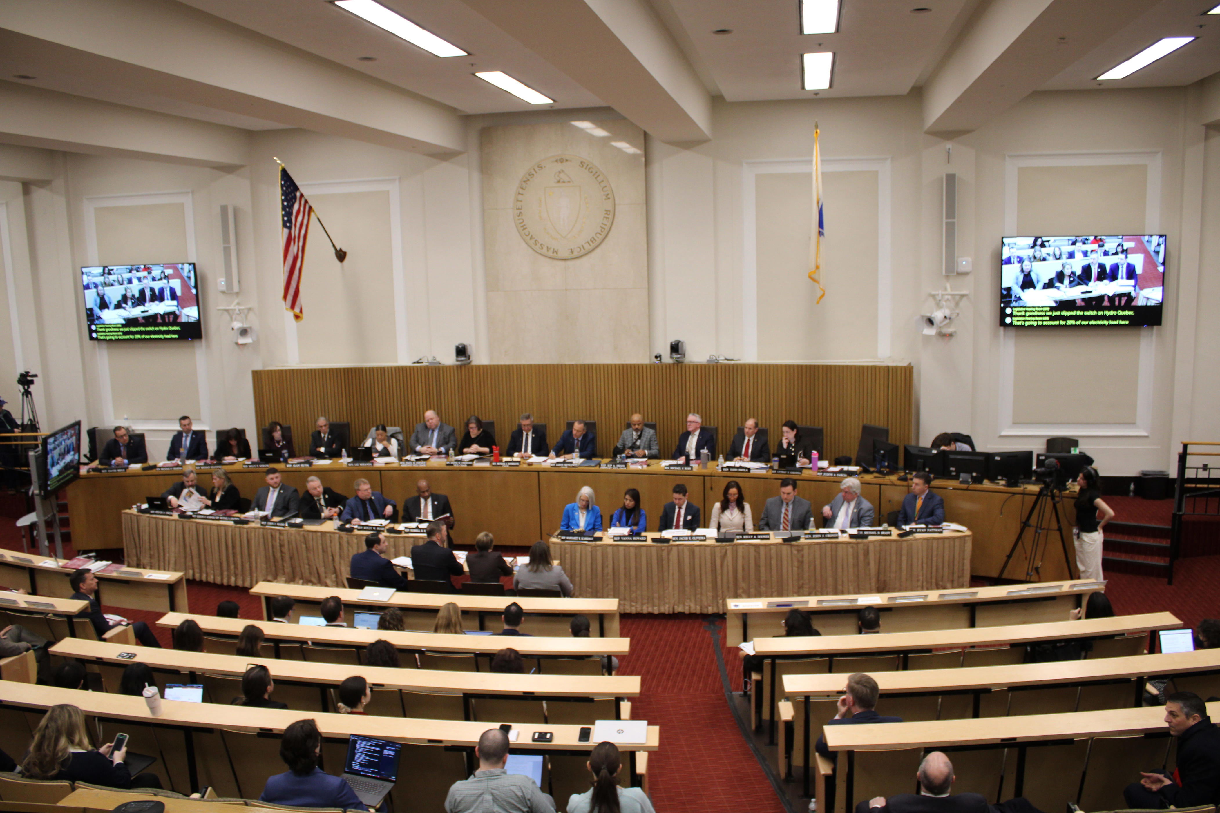 What Trump policies means for Massachusetts budget: 5 takeaways from ...