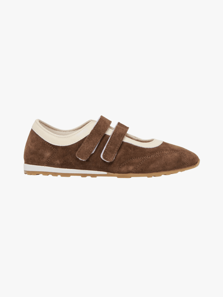 7 spring sneaker trends we’re seeing (and wearing) everywhere