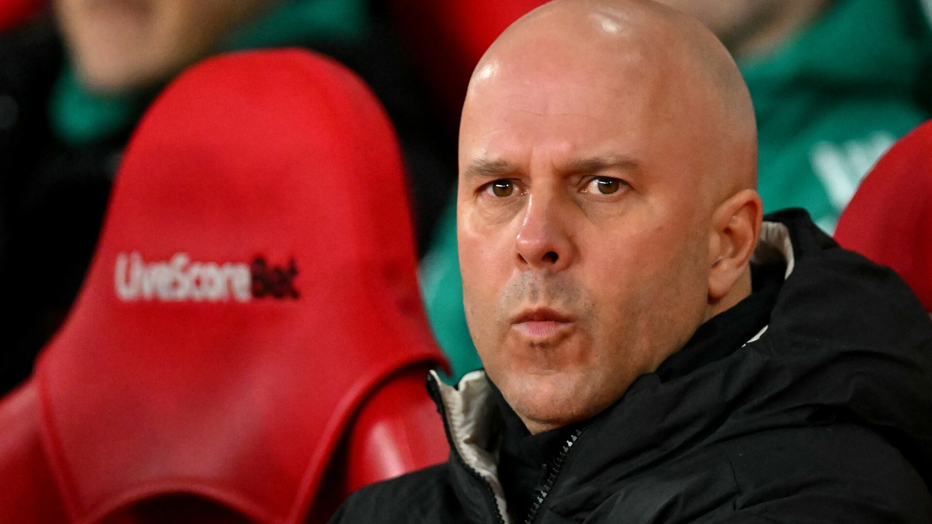 Arne Slot reaction — What did Liverpool boss say after scrappy win vs ...