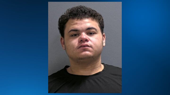 Second Sioux City man arrested on alleged terrorism charges related to ...