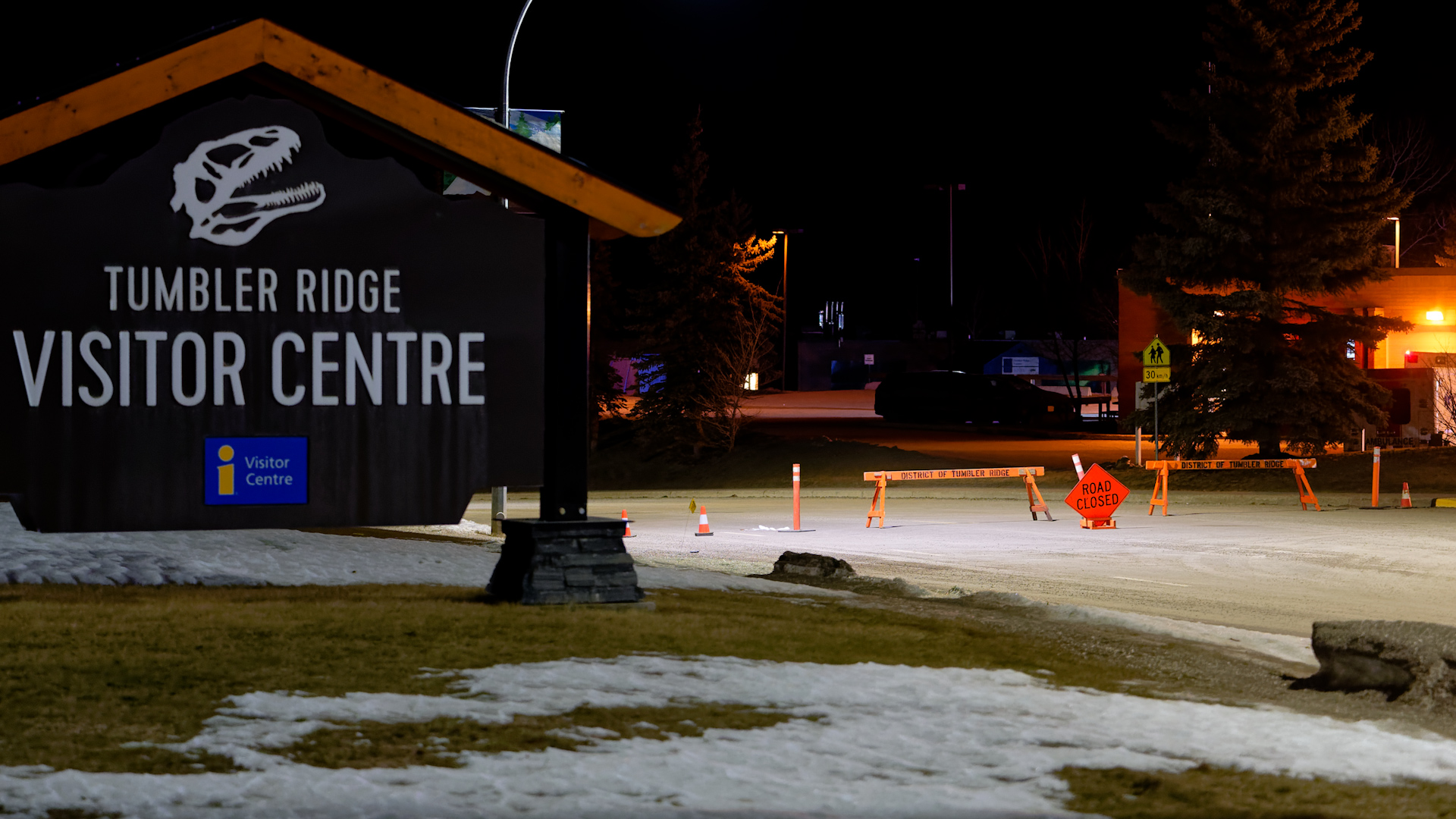 MPs from ridings with previous mass shootings react to BC tragedy