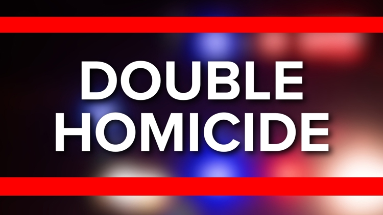 Man found dead by suicide in Kingsland after reported double-homicide ...