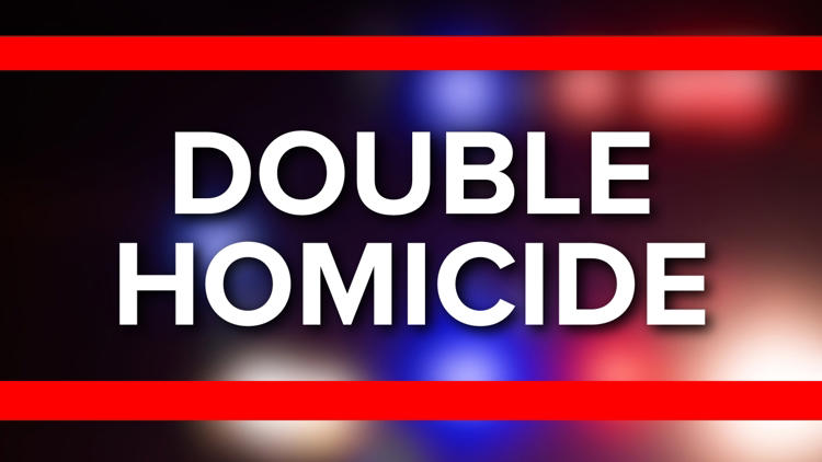 Man found dead by suicide in Kingsland after reported double-homicide ...