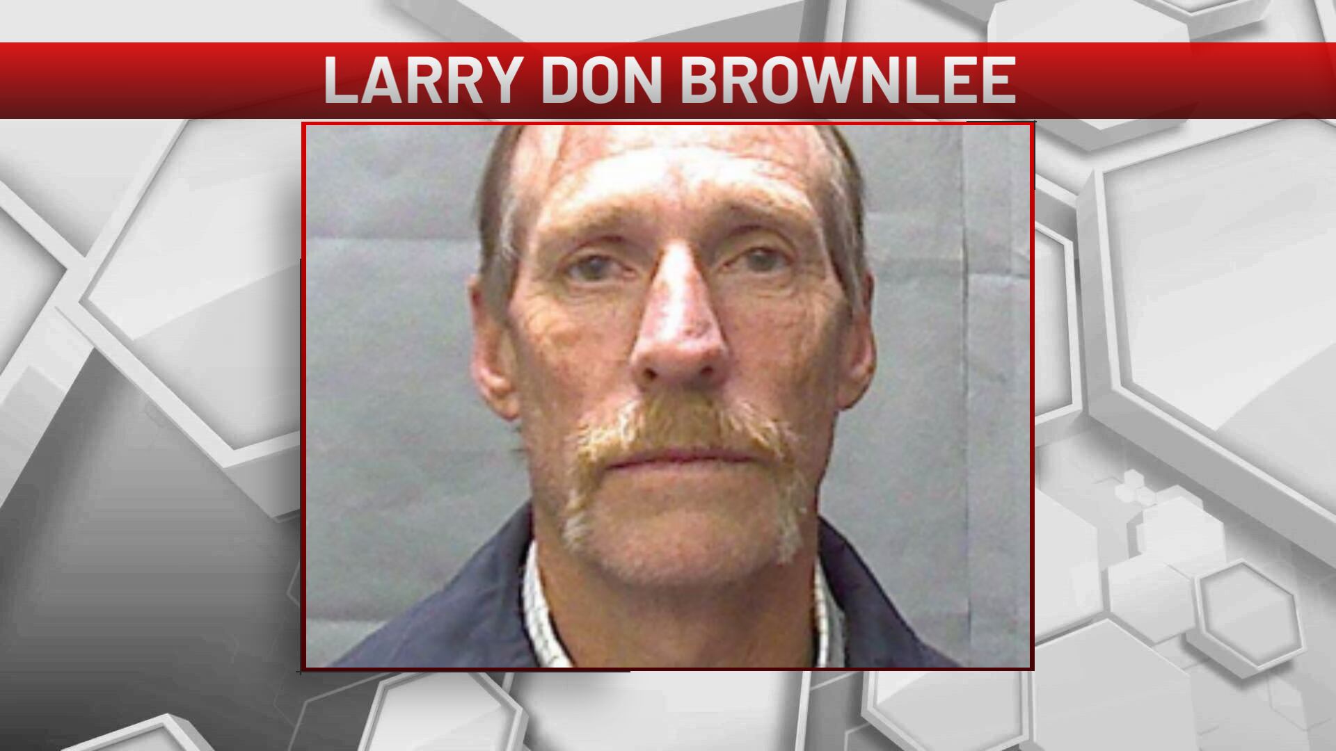 Midland jury sentences sex offender to 18 years in prison