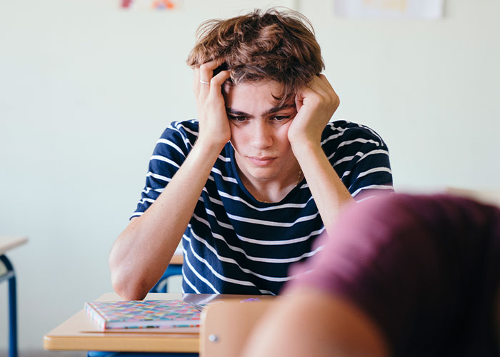 28 Teachers Recall Crazy Excuses Students Have Given Them That Actually Turned Out To Be True