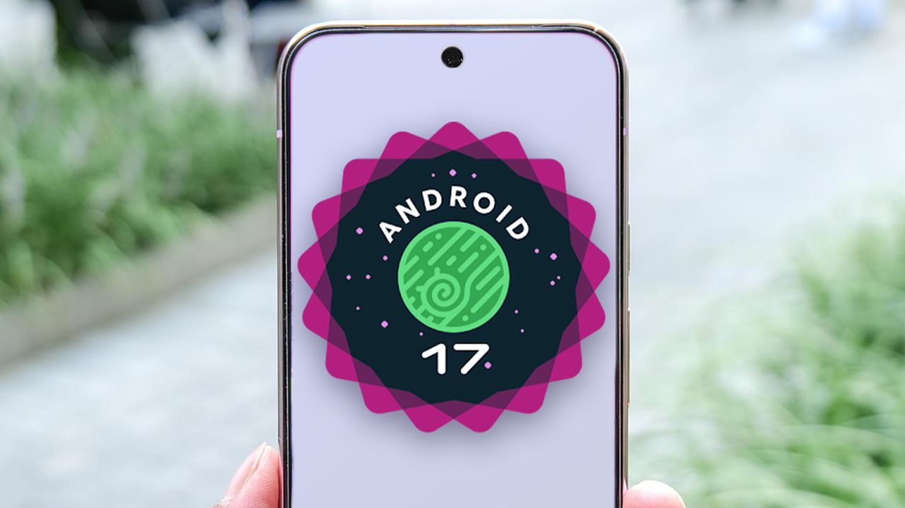Get your Pixels ready — Android 17 beta 1 just arrived with a bunch of ...