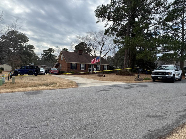Update: Greenville home invasion suspects held on ICE detainers