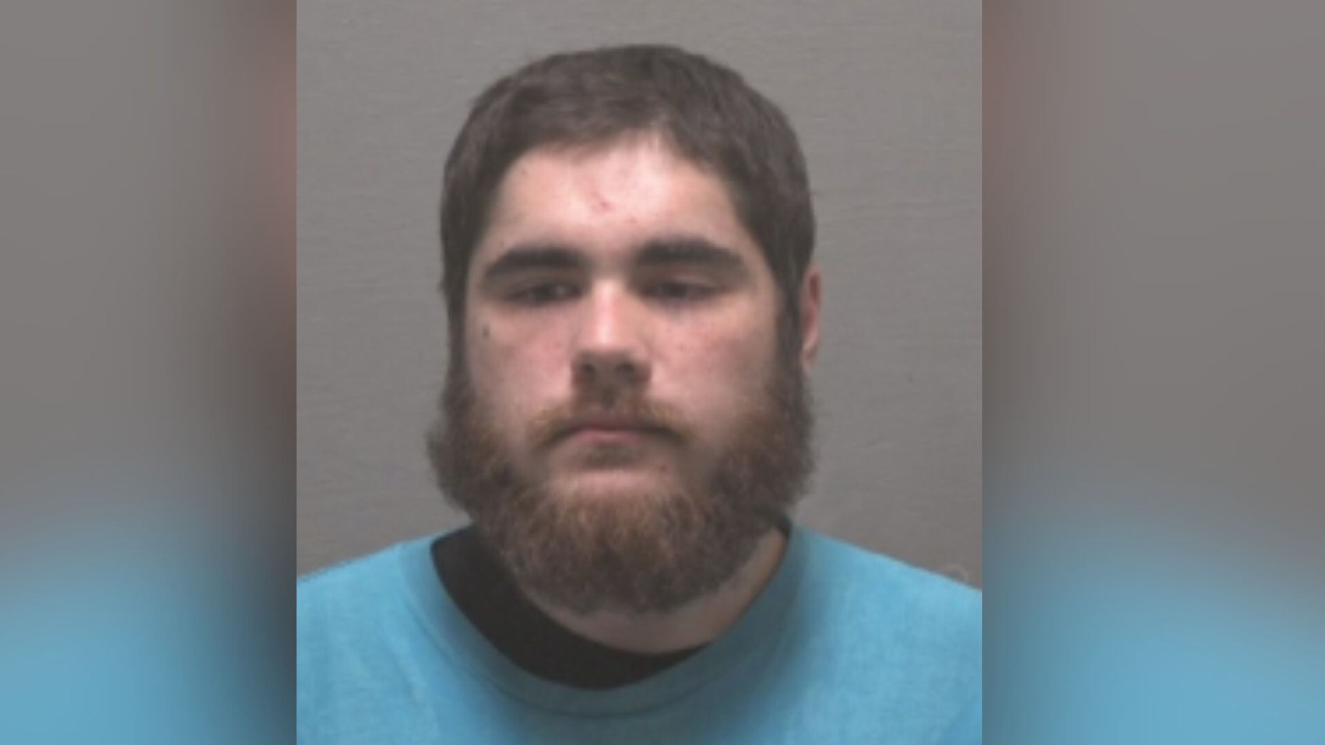 Man who killed grandfather facing domestic violence charge a month ...