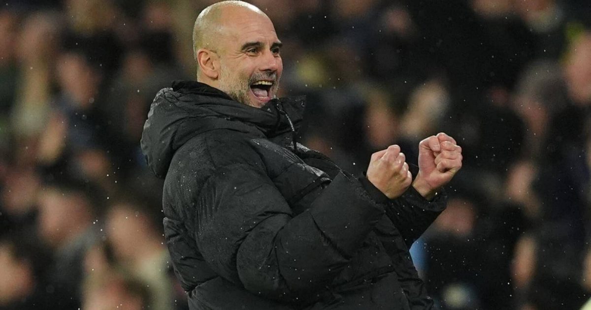 Man City preparing damaging raid on Tottenham for 'top performer' with ...