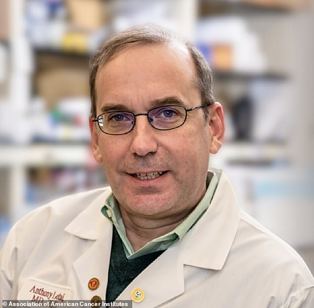 National Institutes of Health testing controversial COVID drug as new ...