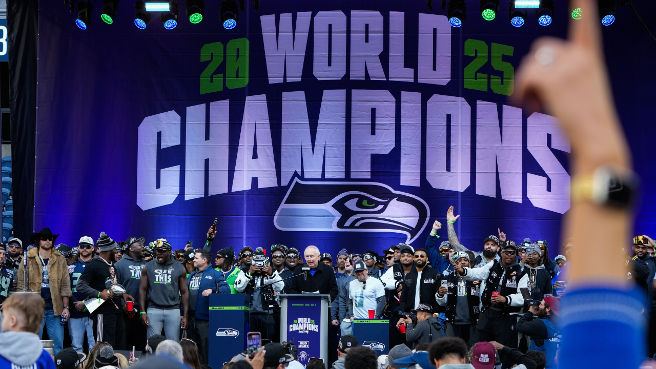Seattle Seahawks Super Bowl parade: Check route map and where to watch here