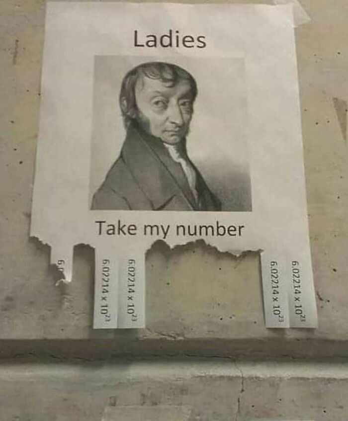 74 math memes for those who no longer need to count on their fingers