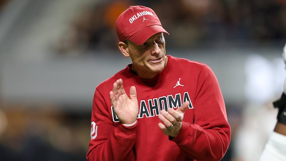 Oklahoma makes final cut for class of 2027 blue-chip defensive back