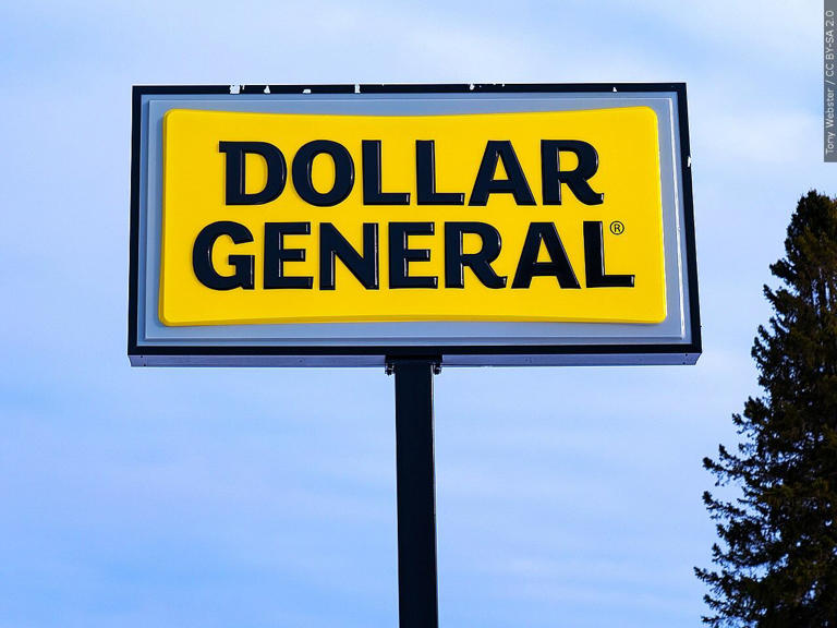 Brunswick County Dollar General fined over $9,000 for price scanner errors